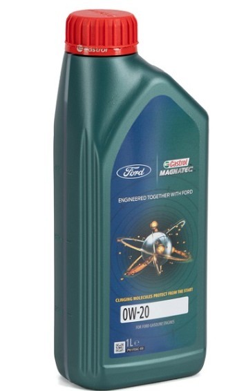 Ulei motor Magnatec PROFESSIONAL D 0W20 1L